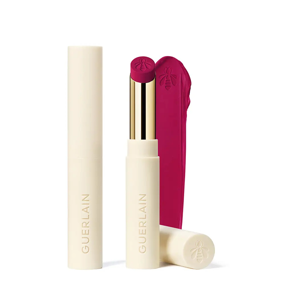 GUERLAIN KISSKISS BLUR MATTE lipstick refill #391 1 u GUERLAIN KISSKISS BLUR MATTE lipstick refill #391 1 u