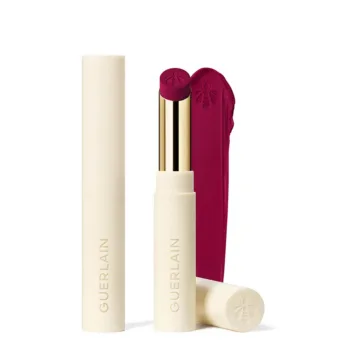 GUERLAIN KISSKISS BLUR MATTE lipstick refill #395 1 u
