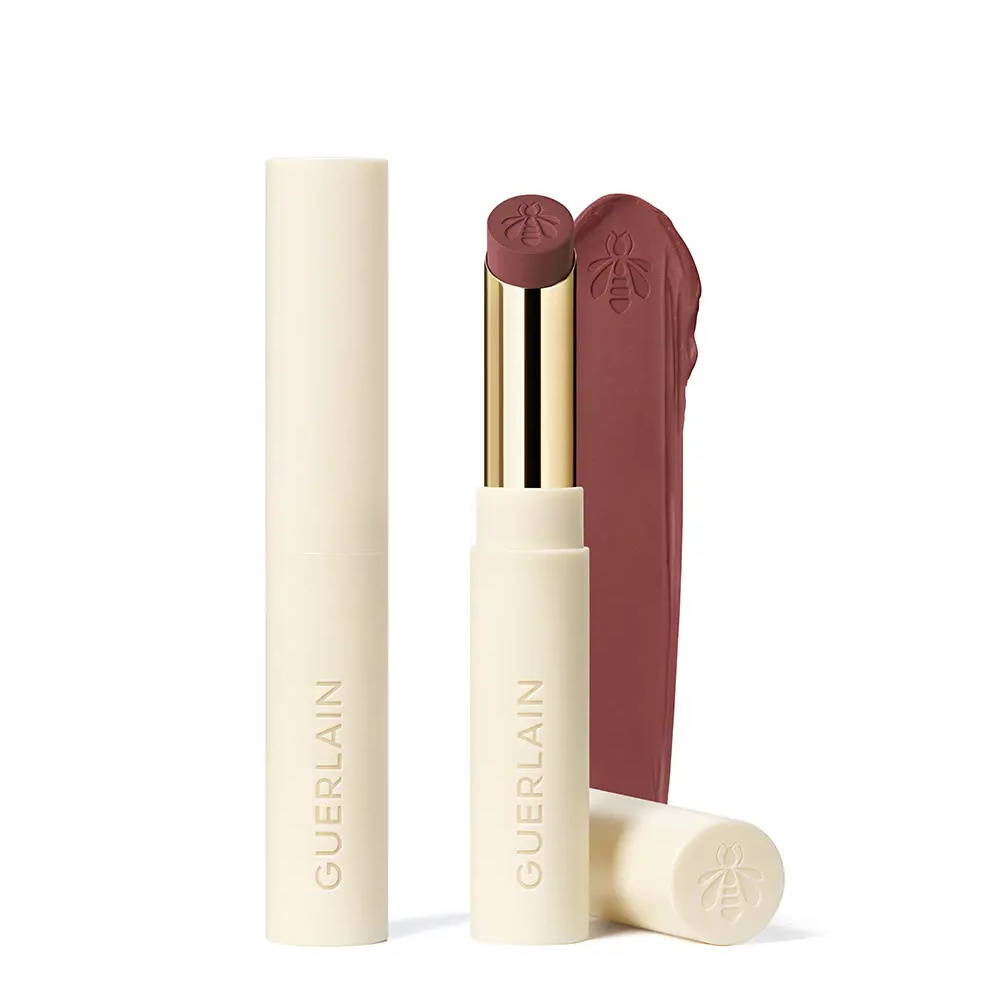 GUERLAIN KISSKISS BLUR MATTE lipstick refill #396 1 u GUERLAIN KISSKISS BLUR MATTE lipstick refill #396 1 u