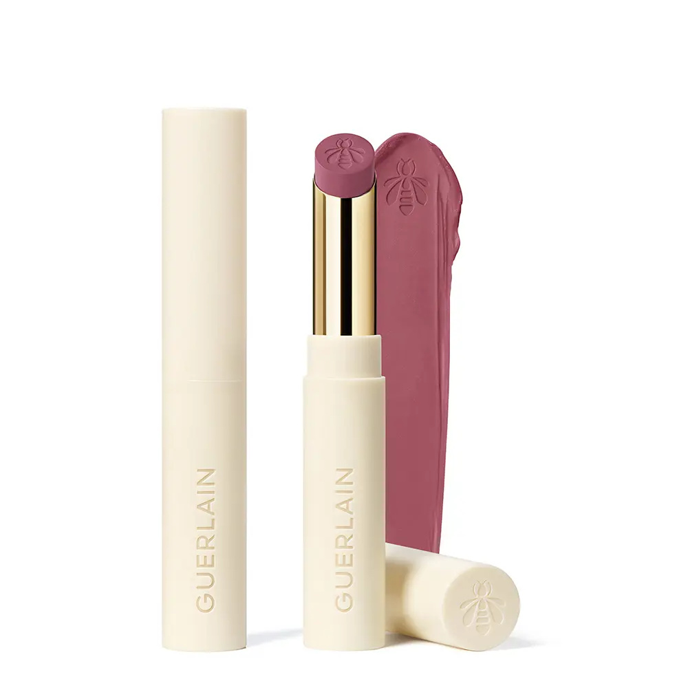 GUERLAIN KISSKISS BLUR MATTE lipstick refill #815 1 u GUERLAIN KISSKISS BLUR MATTE lipstick refill #815 1 u