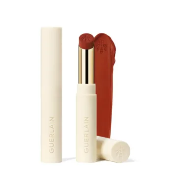 GUERLAIN KISSKISS BLUR MATTE lipstick refill #668 1 u
