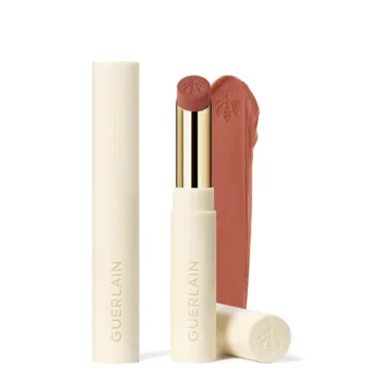 GUERLAIN KISSKISS BLUR MATTE lipstick refill #615 1 u