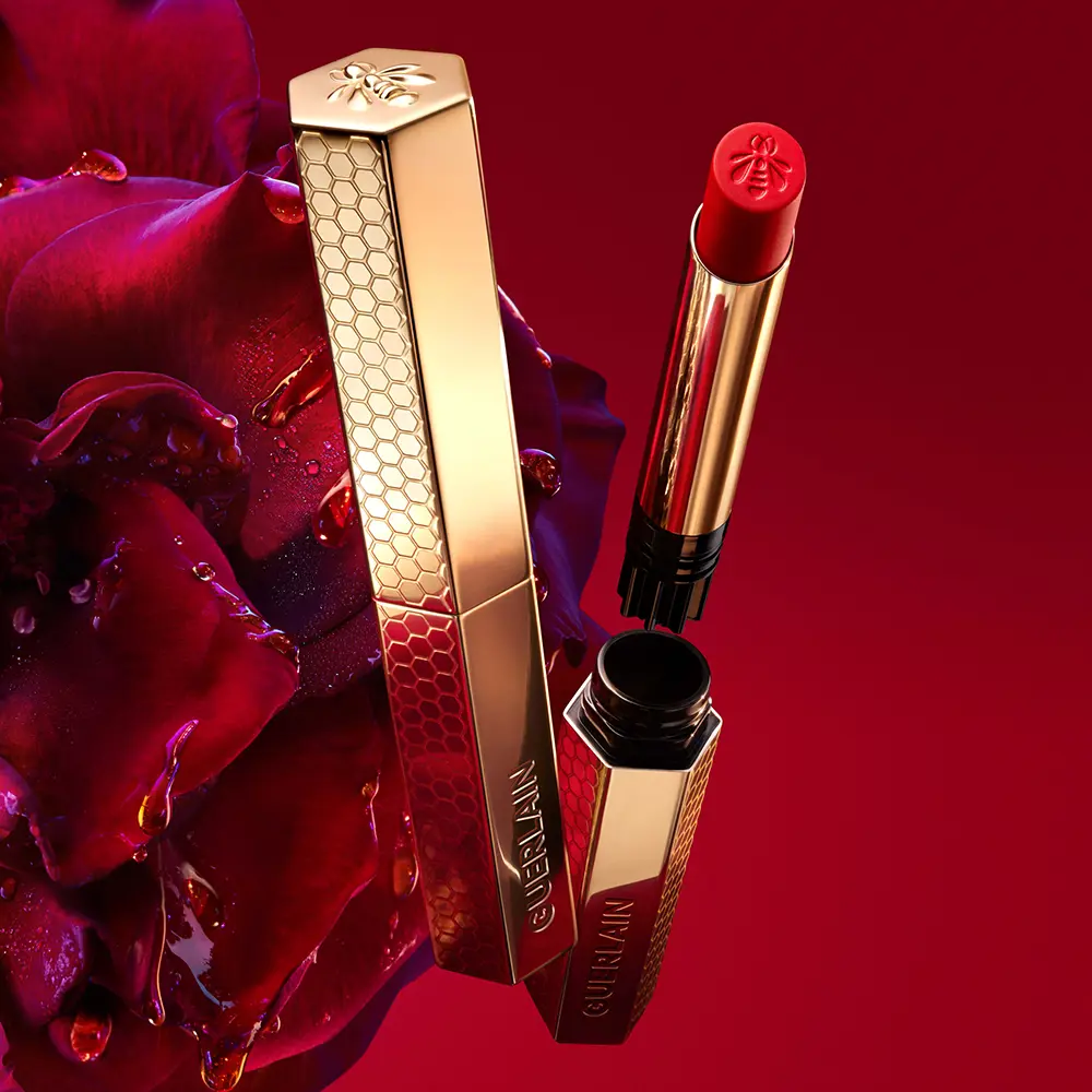 GUERLAIN KISSKISS BLUR MATTE lipstick refill #639 1 u GUERLAIN KISSKISS BLUR MATTE lipstick refill #639 1 u - Image 4