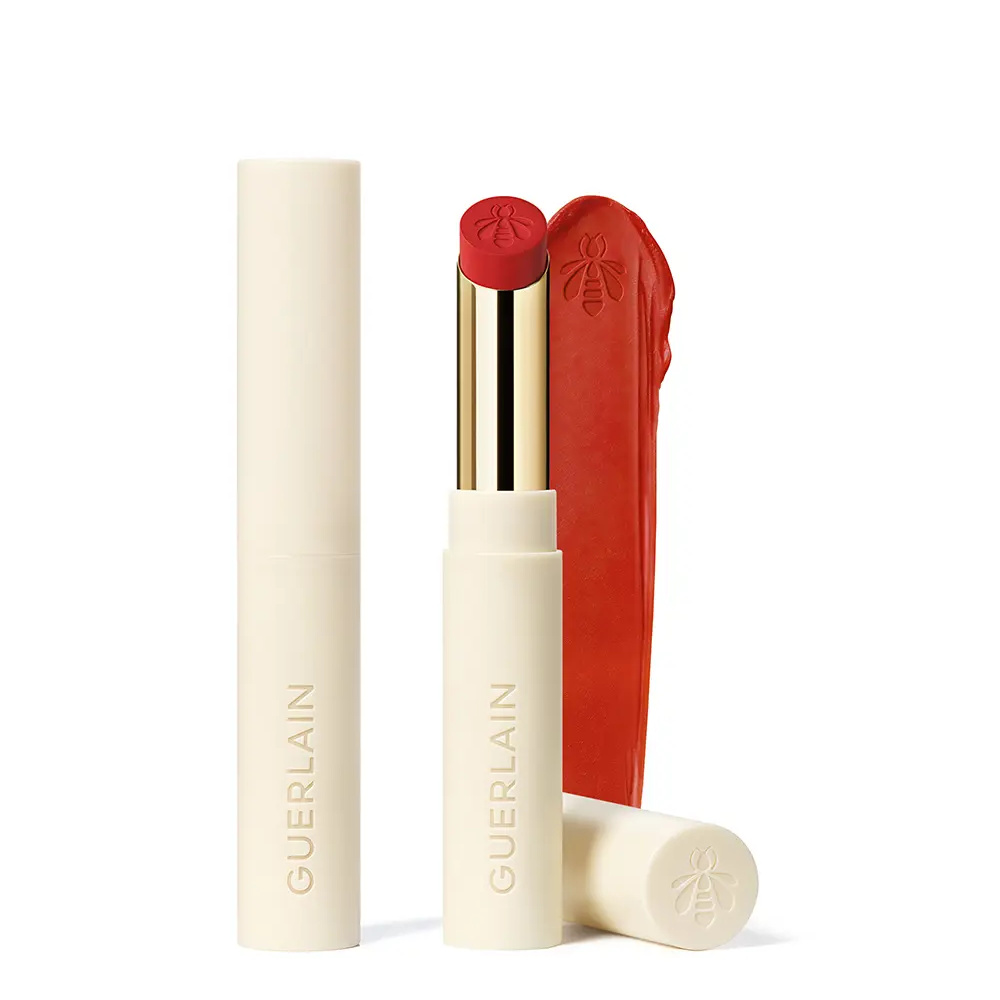 GUERLAIN KISSKISS BLUR MATTE lipstick refill #639 1 u GUERLAIN KISSKISS BLUR MATTE lipstick refill #639 1 u