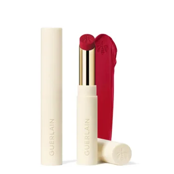 GUERLAIN KISSKISS BLUR MATTE lipstick refill #515 1 u
