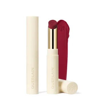 GUERLAIN KISSKISS BLUR MATTE lipstick refill #520 1 u