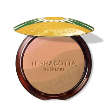 GUERLAIN TERRACOTTA LIGHT SUMMER light bronzing powder limited edition 10g