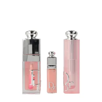 DIOR DIOR ADDICT LIP GLOW CASE 3 pcs