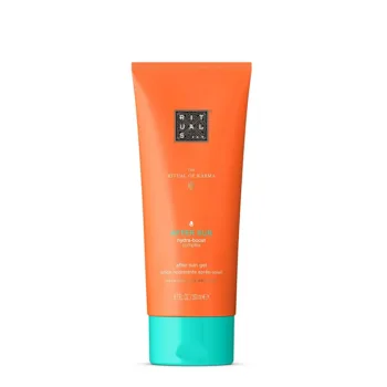 <span class="notranslate">RITUALS THE RITUAL OF KARMA</span> after sun gel 200 ml
