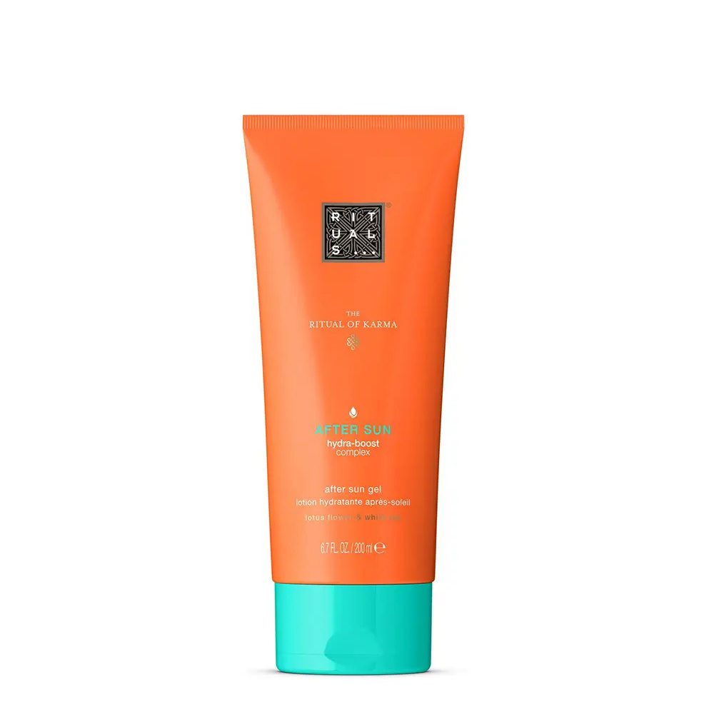 <span class="notranslate">RITUALS THE RITUAL OF KARMA</span> after sun gel 200 ml <span class="notranslate">RITUALS THE RITUAL OF KARMA</span> after sun gel 200 ml