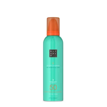 <span class="notranslate">RITUALS THE RITUAL OF KARMA</span> foaming sun protection SPF50 200 ml