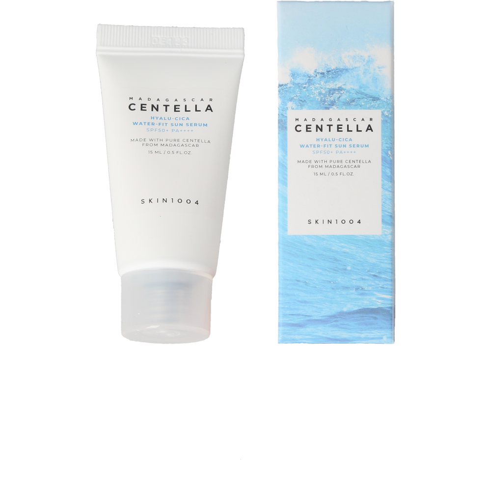 <span class="notranslate">SKIN1004 MADAGASCAR CENTELLA</span> serum solar water-fit hyalu-cica SPF50+ 15 ml