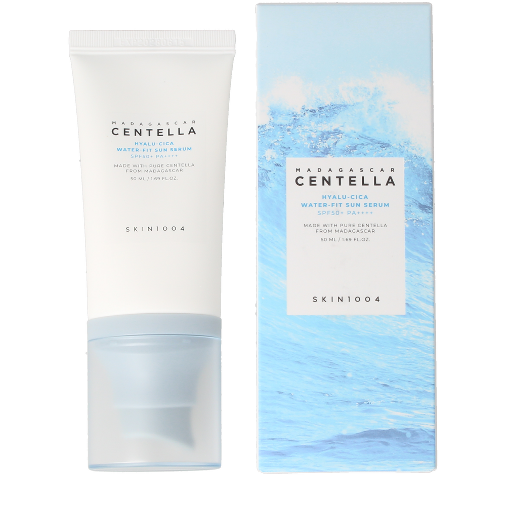 <span class="notranslate">SKIN1004 MADAGASCAR CENTELLA</span> sunscreen serum SPF50+ 50 ml <span class="notranslate">SKIN1004 MADAGASCAR CENTELLA</span> sunscreen serum SPF50+ 50 ml