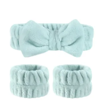 ECOTOOLS ECOTOOLS headband and wristbands 2 units
