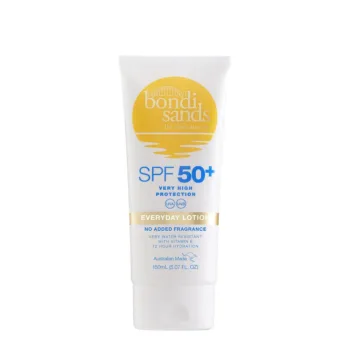 <span class="notranslate">BONDI SANDS SPF50+</span> fragrance-free body lotion 150 ml