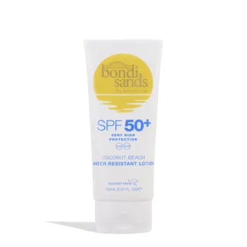 <span class="notranslate">BONDI SANDS SPF50+</span> Coconut Beach Body Lotion 150ml