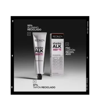 REDKEN SHADES ALK #6RV 60 ml