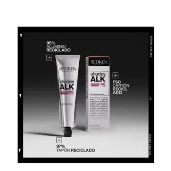 REDKEN SHADES ALK #4NA 60 ml