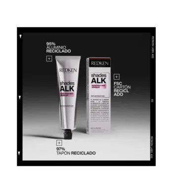 REDKEN SHADES ALK #7C 60 ml