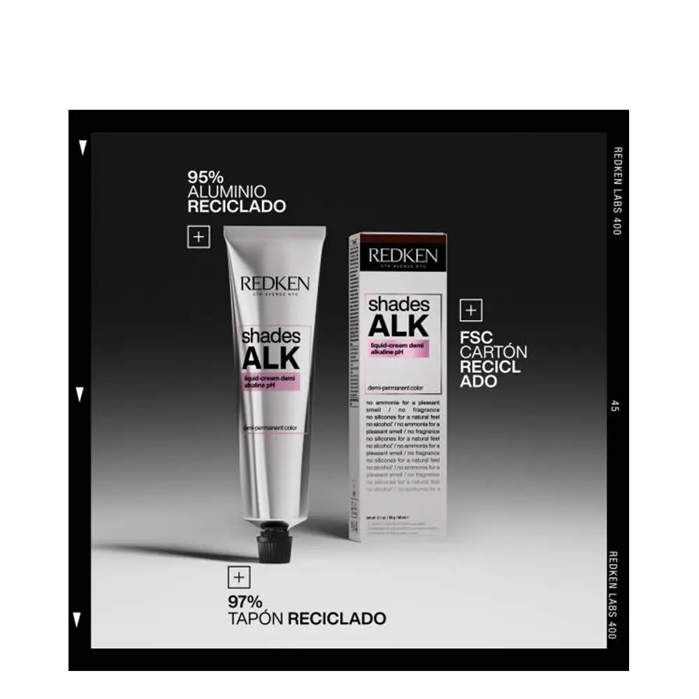 REDKEN SHADES ALK #7C 60 ml REDKEN SHADES ALK #7C 60 ml