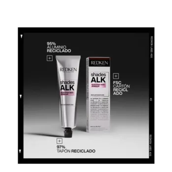 REDKEN SHADES ALK #10C 60 ml