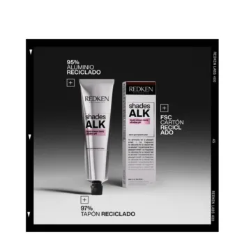 REDKEN SHADES ALK #5C 60 ml