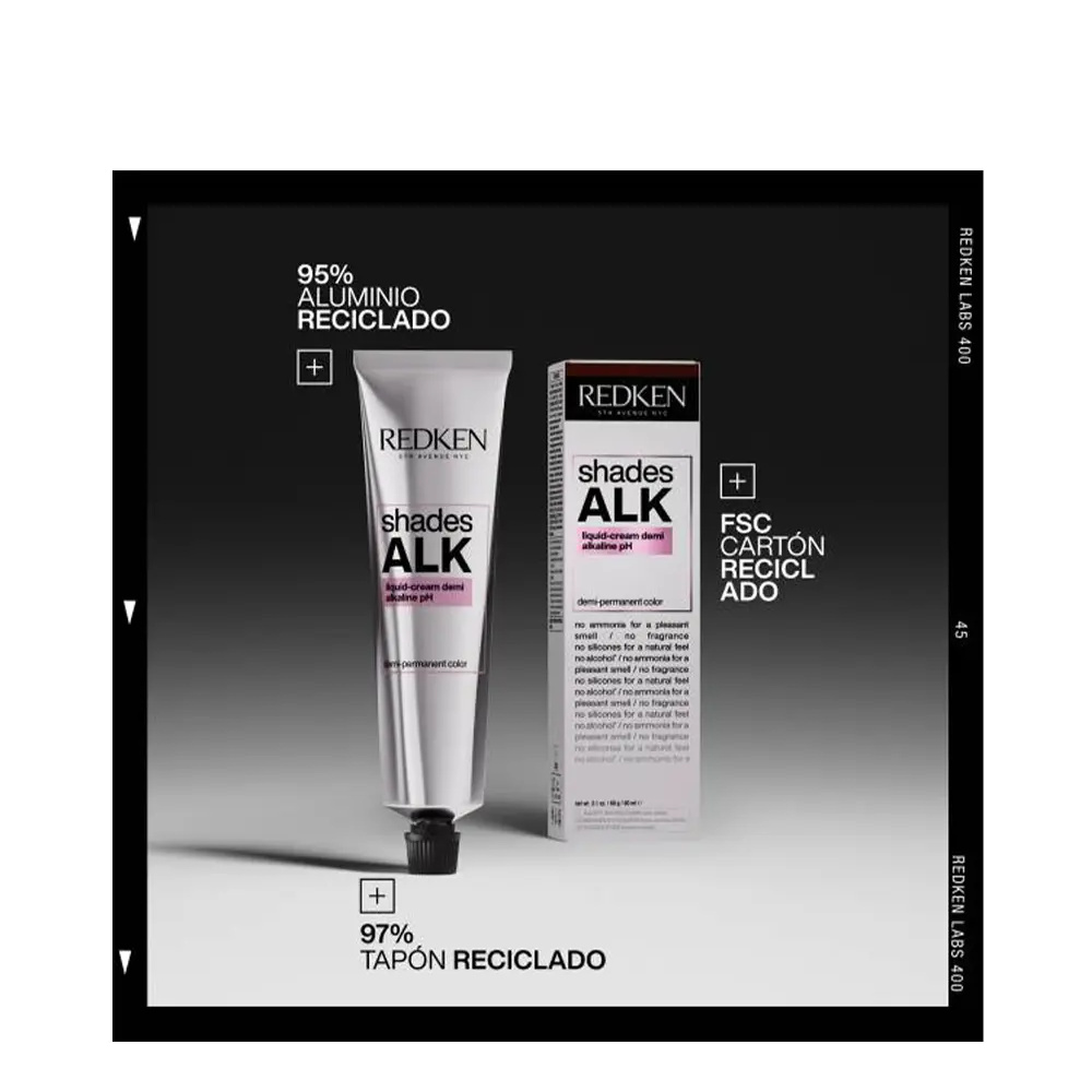 REDKEN SHADES ALK #8NB 60 ml REDKEN SHADES ALK #8NB 60 ml