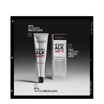 REDKEN SHADES ALK #4R 60 ml REDKEN SHADES ALK #4R 60 ml
