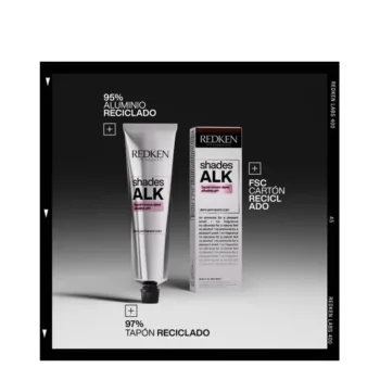 REDKEN SHADES ALK #6V 60 ml REDKEN SHADES ALK #6V 60 ml