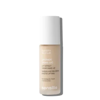 SENSILIS UPGRADE [MAKE-UP] Lifting Effect Cream Makeup #00 30 ml