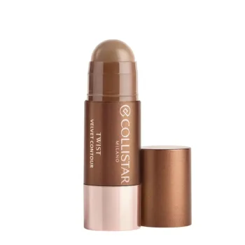 COLLISTAR TWIST VELVET CONTOUR contour stick #01 5 gr