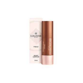 COLLISTAR TWIST VELVET BRONZER bronzer stick #02 5 gr