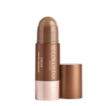 COLLISTAR TWIST VELVET BRONZER bronzer stick #02 5 gr
