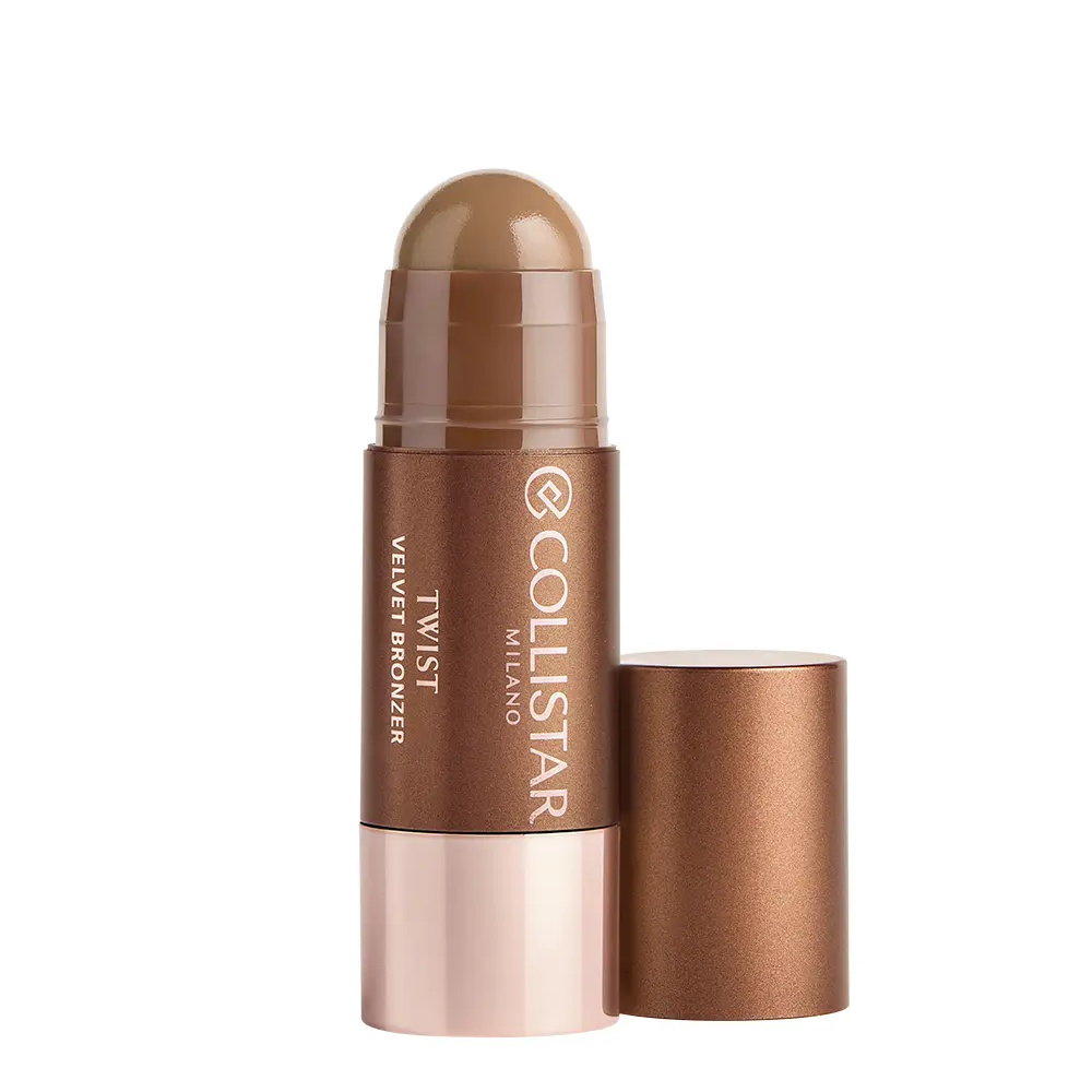 COLLISTAR TWIST VELVET BRONZER bronzer stick #02 5 gr COLLISTAR TWIST VELVET BRONZER bronzer stick #02 5 gr