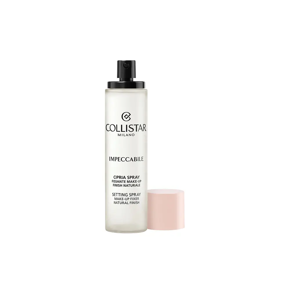 COLLISTAR IMPECCABILE hairspray 100 ml COLLISTAR IMPECCABILE hairspray 100 ml - Image 3
