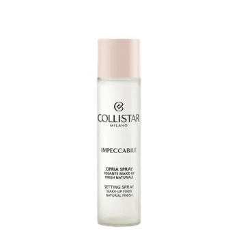 COLLISTAR IMPECCABILE hairspray 100 ml COLLISTAR IMPECCABILE hairspray 100 ml