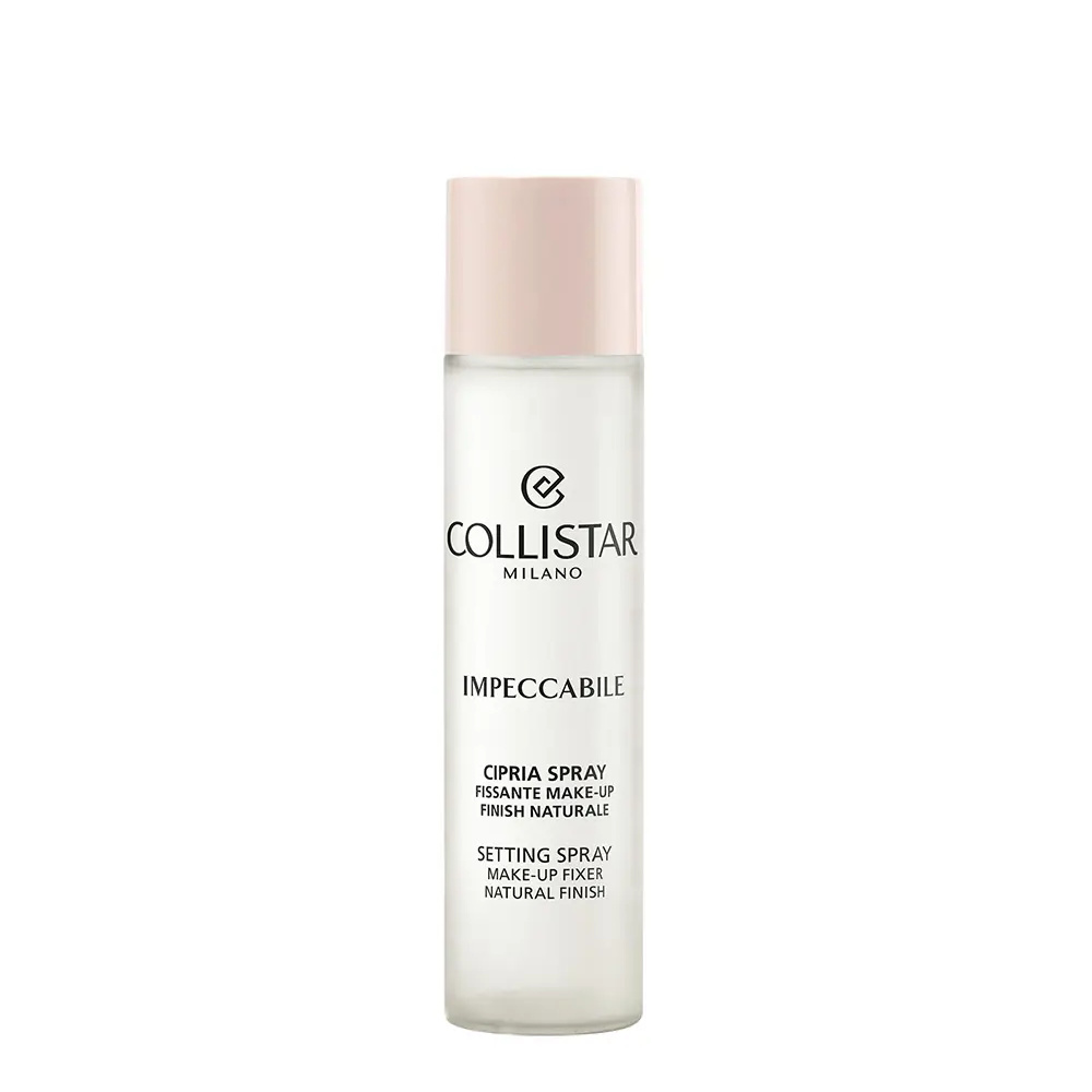 COLLISTAR IMPECCABILE hairspray 100 ml COLLISTAR IMPECCABILE hairspray 100 ml