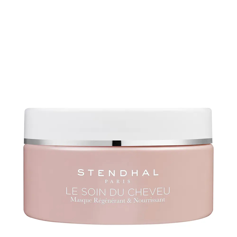 STENDHAL PARIS LE SOIN DU CHEVEU regenerant & nourrissant masque 200 ml STENDHAL PARIS LE SOIN DU CHEVEU regenerant & nourrissant masque 200 ml