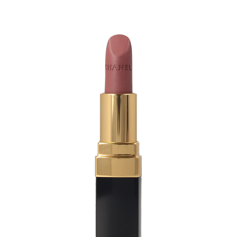 CHANEL ROUGE COCO lipstick #104-Mademoiselle 3.5 gr CHANEL ROUGE COCO lipstick #104-Mademoiselle 3.5 gr