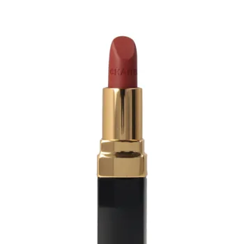 CHANEL ROUGE COCO lipstick #112-Paris 1st 3.5 gr