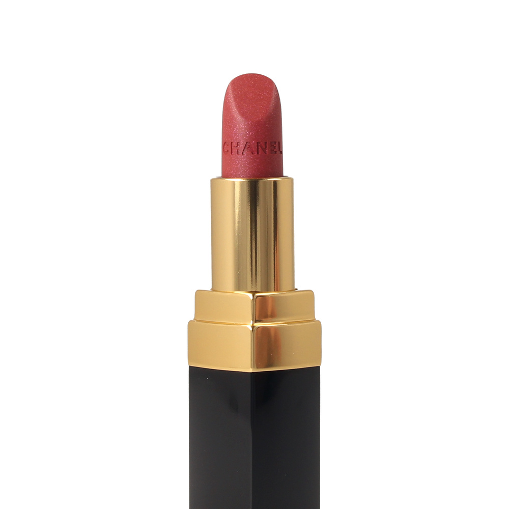 CHANEL ROUGE COCO lipstick #126-Venise 3.5 gr CHANEL ROUGE COCO lipstick #126-Venise 3.5 gr