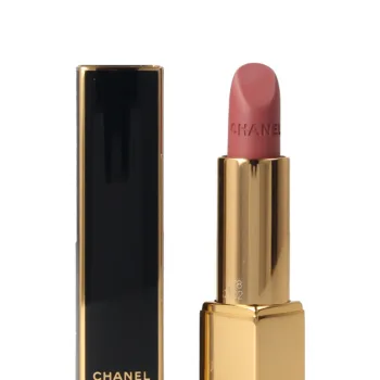 CHANEL ROUGE ALLURE VELVET #478-Rencontre 3.5 gr