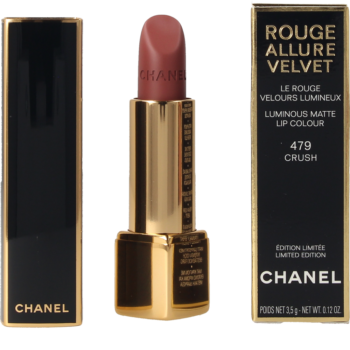<span class="notranslate">CHANEL ROUGE ALLURE VELVET</span> #479-Crush 3.5 gr