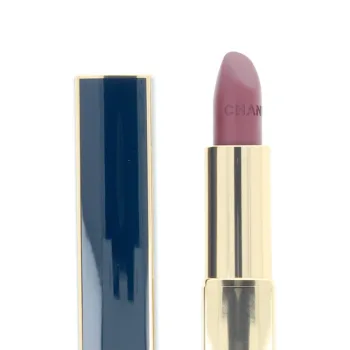 CHANEL ROUGE ALLURE VELVET #489-Toi et Moi 3.5 gr