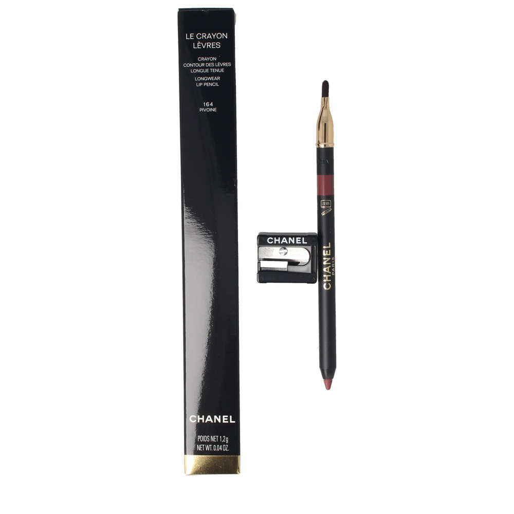 CHANEL LE CRAYON levres lip liner #Pivone 1.2 gr