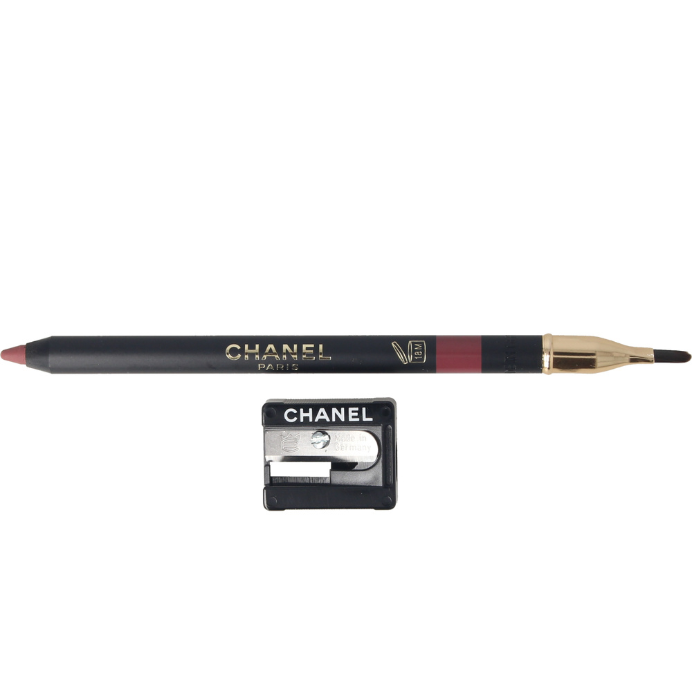 CHANEL LE CRAYON levres lip liner #Pivone 1.2 gr CHANEL LE CRAYON levres lip liner #Pivone 1.2 gr