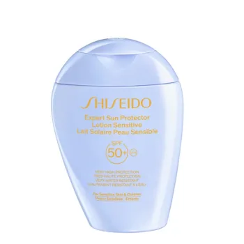 <span class="notranslate">SHISEIDO EXPERT SUN PROTECTOR</span> lotion sensitive SPF50+ 150 ml