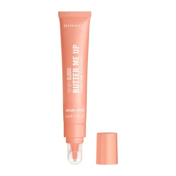RIMMEL LONDON OH MY GLOSS! lip balm #006-Chai 1 u