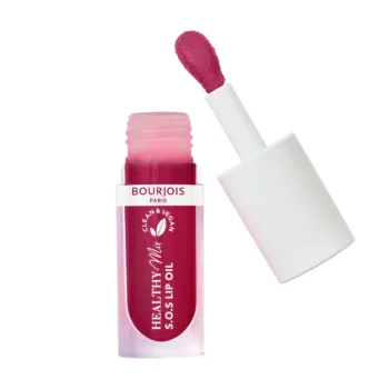 BOURJOIS HEALTHY MIX SOS lip oil #09-Berry Delight 4.5 ml