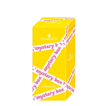 ESSENCE MYSTERY BOX PINK CASE 6 pc
